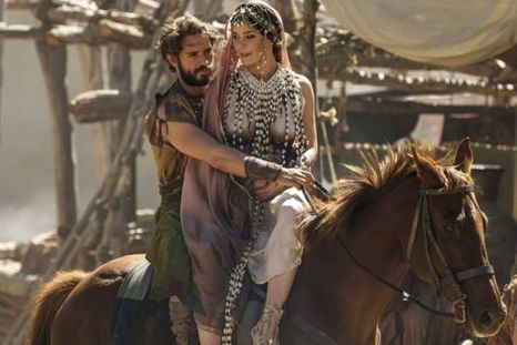 ¿Es cierta la historia de la Guerra de Troya?