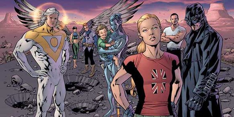 Foto: www.dccomics.com