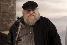 el autor de games of thrones tiene ideas para 50 novelas mas