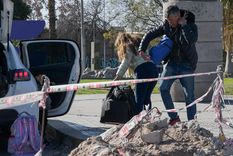 El corte se implementará en una calle que colinda con la terminal. El corte se implementará en una calle que colinda con la terminal.