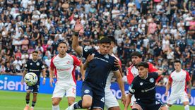 Independiente Rivadavia repetiría el mismo once que Alfredo Berti puso en los últimos tres partidos.