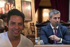 Osorio Peñaloza compartía sociedades con Martín Menem en otras firmas del mismo sector de suplementos dietarios. Osorio Peñaloza compartía sociedades con Martín Menem en otras firmas del mismo sector de suplementos dietarios.
