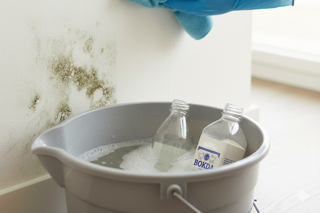 Una limpieza infalible. Fuente IA Gemini. Una limpieza infalible. Fuente IA Gemini.