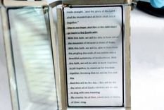 notable tecnologia: pantallas transparentes con alto contraste de luz y varios colores notable tecnologia: pantallas transparentes con alto contraste de luz y varios colores