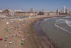 cuales fueron los destinos turisticos mas elegidos en la primera quincena