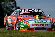 El Pinchito ganó en Entre Ríos. Foto: ACTC
