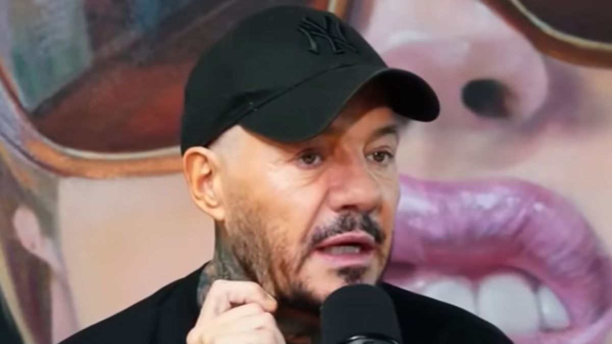 Revelaron una fuerte información sobre la vida romántica de Marcelo Tinelli tras separarse: 