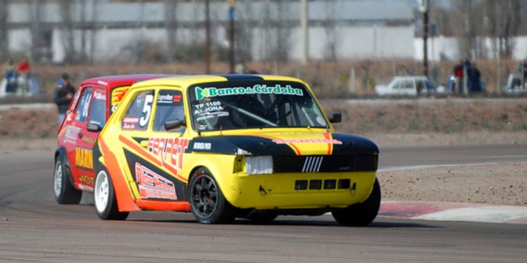 Foto: Gonzalo Bravo / MDZ