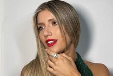 Laurita Fernández Foto: Instagram Laurita Fernández