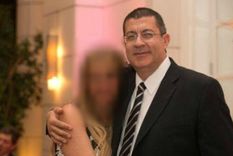 Herido El doctor Nefa se recupera favorablemente tras el robo.