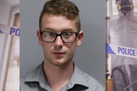 Michael Lane Brandin no alcanzó a anticipar las consecuencias de la publicación que compartió en Facebook.