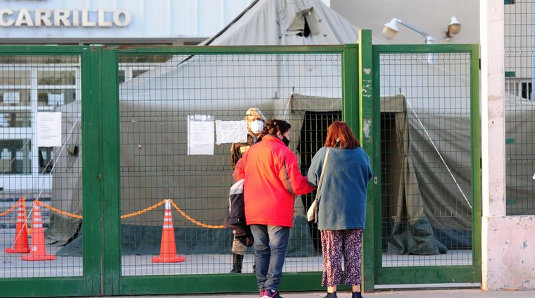 Foto: ALF PONCE MERCADO / MDZ