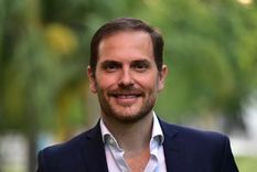 quien es el intendente que fue imputado por violencia de genero tras la denuncia de su pareja