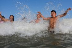 Las inscripciones están abiertas para este verano. Foto: Archivo MDZ