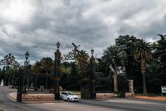 El cambio climático continúa acrecentándose y cada vez modifica más las condiciones meteorológicas de Mendoza Foto: Santiago Tagua/MDZ