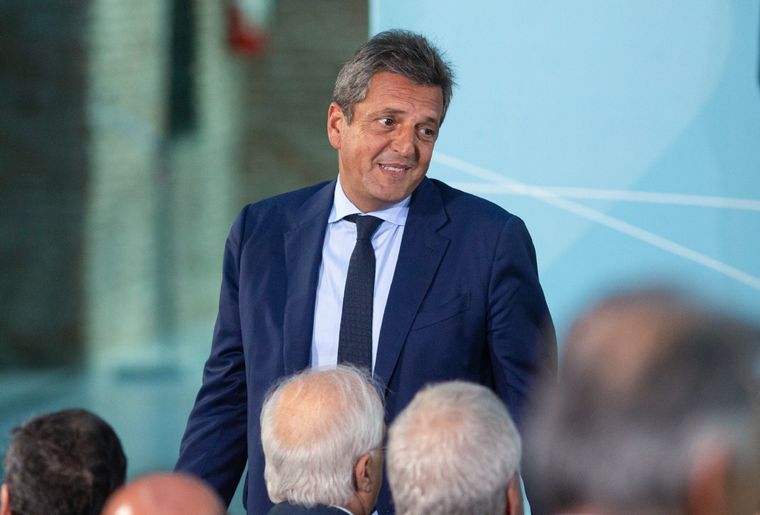 Argentina sufrió un nuevo golpe. Foto: Noticias Argentinas