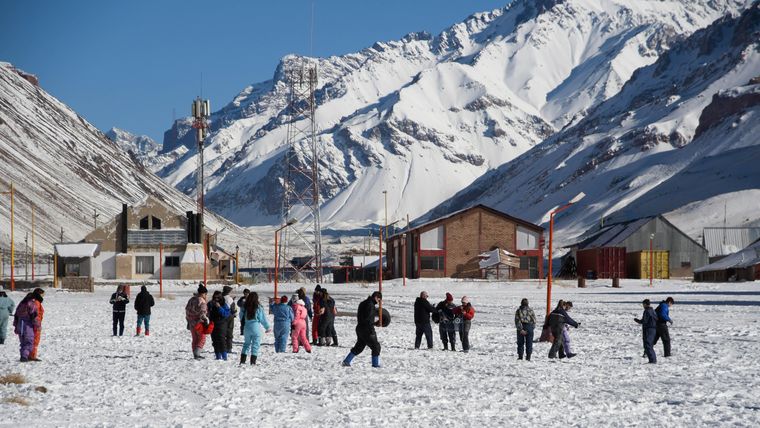 El plan de inversión incluye obras destinadas a diferentes actividades turísticas y comerciales. El plan de inversión incluye obras destinadas a diferentes actividades turísticas y comerciales.