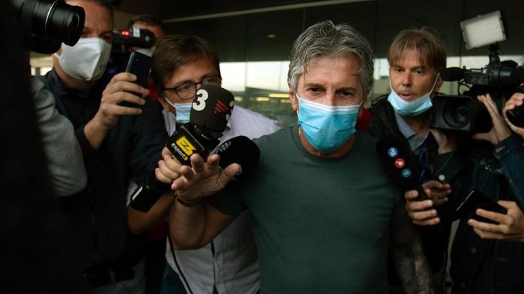 Jorge Messi Foto: @SC_ESPN