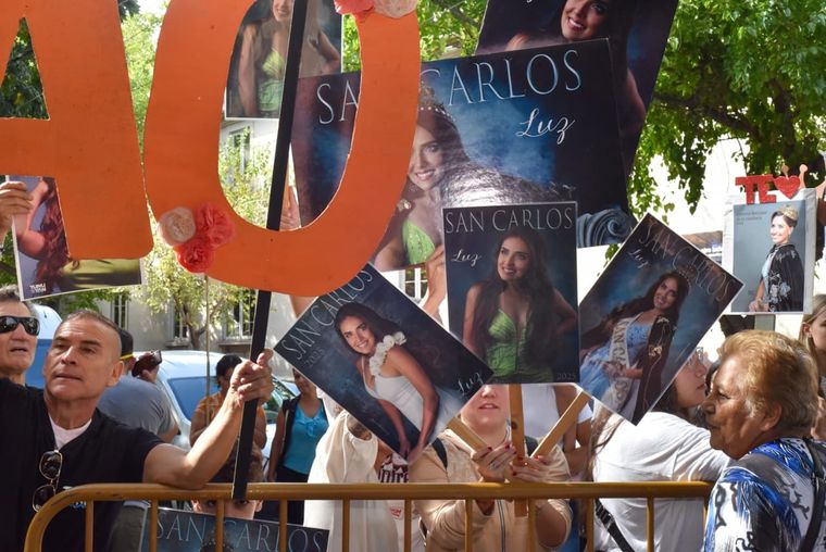 Foto: Maru Mena / MDZ