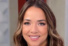 Adamari López reveló dónde serpa la celebración de la primera comunión a su hija Alaïa.