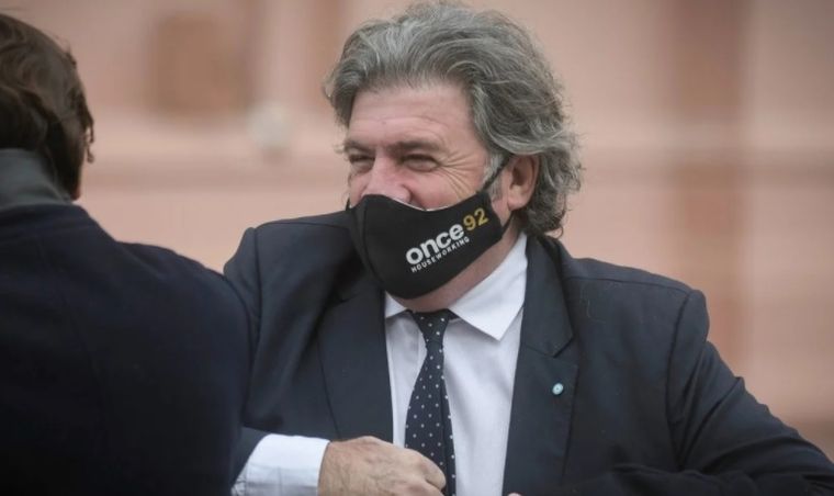 Foto: Federico Lopez Claro