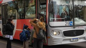 el transporte esta garantizado: el gobierno fijo su postura de cara al paro nacional el transporte esta garantizado: el gobierno fijo su postura de cara al paro nacional