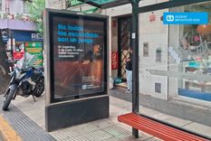 En Argentina, 6 de cada 10 niñas y niños sufren violencia intrafamiliar.