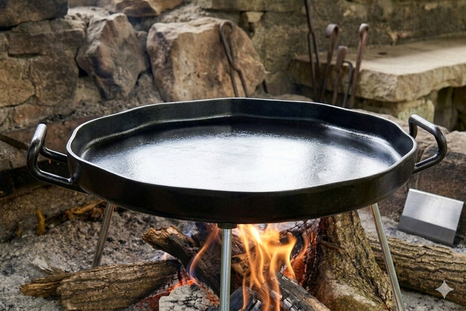 Limpiar el disco correctamente asegura que el material no se oxide y esté listo para la próxima juntada. Foto: Gemini IA Limpiar el disco correctamente asegura que el material no se oxide y esté listo para la próxima juntada. Foto: Gemini IA
