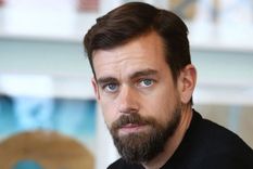 El creador de Twitter, Jack Dorsey, dio un paso atrás con la función de los Fleets El creador de Twitter, Jack Dorsey, dio un paso atrás con la función de los Fleets