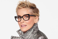 Sharon Stone logró protagonizar varios papeles importantes en su carrera. Foto: Instagram