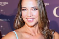 Adamari López, dio de qué, una vez más, por su admirable figura. Foto: El Diario NY - eldiariony.com