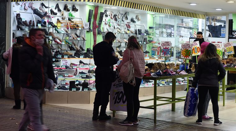 Foto: ALF PONCE / MDZ