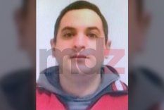 Juan Manuel Ramírez, de 35 años, será acusado por el asesinato de su madre.&nbsp;