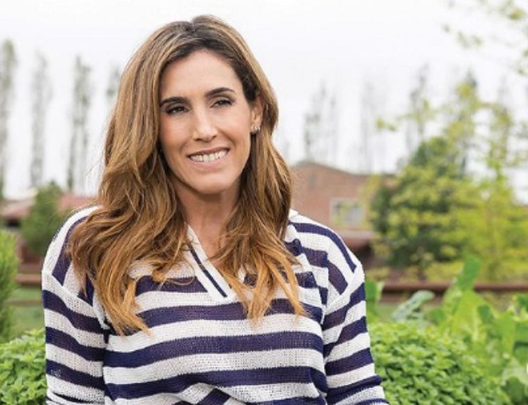 Soledad Pastorutti La Sole enamora con su belleza Foto: Instagram
