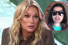 NO HAY MARCHA ATRAS. LA NUEVA CANTANTE NO QUIERE SABER MAS NADA CON YANINA LATORRE.