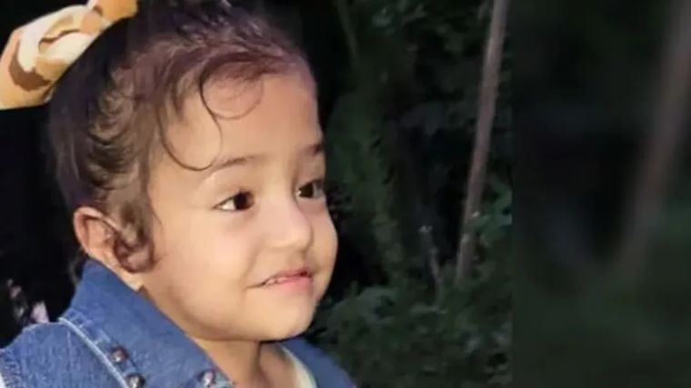 La madrastra fue quién llevó a la niña al hospital con lesiones compatibles con maltrato infantil. Foto: NA