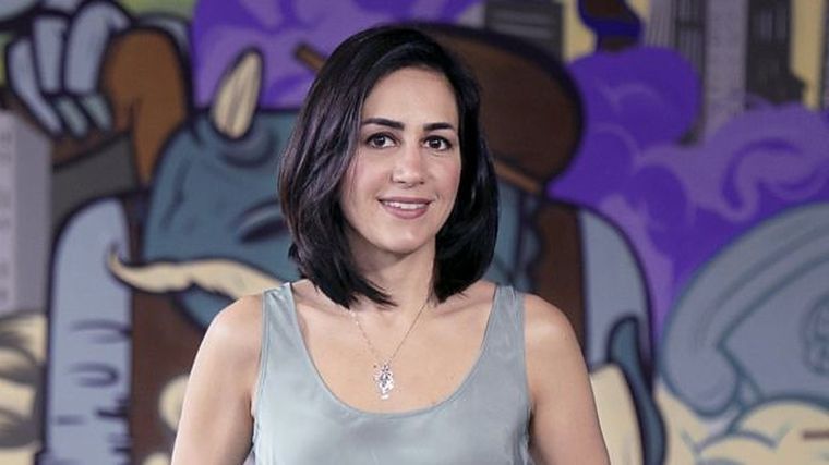 Foto: GETTY IMAGES. Con 39 años, la brasileña Cristina Junqueira tiene una fortuna de US$1.100 millones.