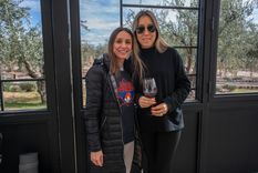 No te pierdas la galería de fotos, al final de la nota.