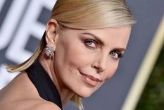 Charlize Theron fue expulsada de un proyecto que podría haberle dado un nuevo Oscar.