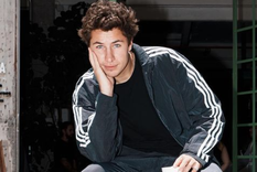 Este es el verdadero grado de estudios de Juanpa Zurita. Foto: INSTAGRAM juanpazurita