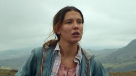 Los fans esperaban un capítulo oculto de Stranger Things en Netflix.