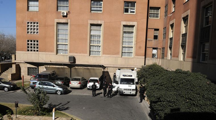 Foto: Alf Ponce / MDZ