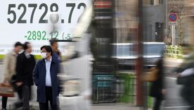 euforia en asia: los mercados se disparan tras la tregua entre estados unidos e iran euforia en asia: los mercados se disparan tras la tregua entre estados unidos e iran