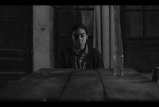 Tania Casciani interpreta a la protagonista de la historia