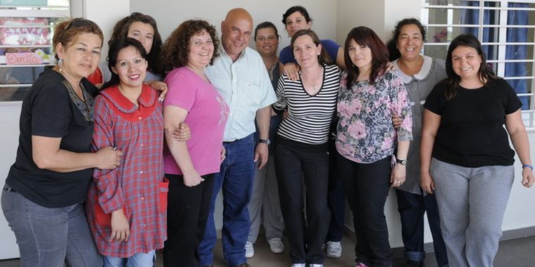 Foto: Alf Ponce / MDZ