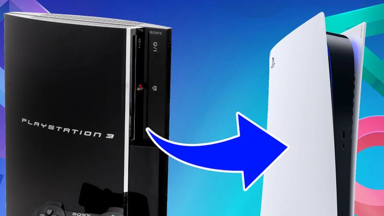 Un hito inesperado: por primera vez, un juego de PlayStation 3 se ejecuta de forma nativa en PS5, sin streaming y gracias a un emulador desarrollado por terceros.