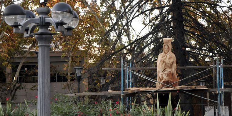 Foto: Agustín Mauricio/Mediamza.com