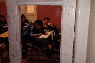MDZol | Las clases comenzarán en la mayor parte del país el miércoles 1 de marzo.