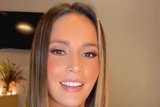 Carmen Villalobos Foto: Instagram