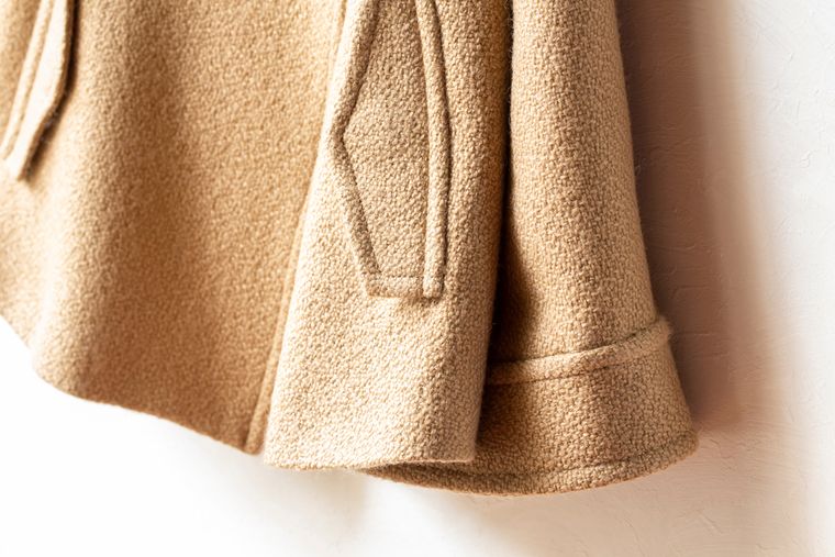 La tendencia que reemplaza las viejas camperas. La tendencia que reemplaza las viejas camperas. 